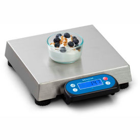 Brecknell 6710U Point of Sale Digital Scale 30lb x 0.01lb 10