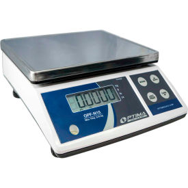 Optima Precision Balance 3Kg. x 0.1g 8-1/2