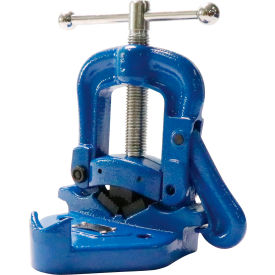 GoVets™ Bench Yoke Vise 1/8