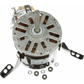 Century OEM Replacement Motor 1/2 HP 1075 RPM 277V OAO 9435V1A
