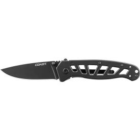 Coast FDX302 3