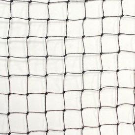 Bird Barrier® StealthNet® Bird Netting 3/4