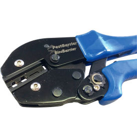 Bird Barrier® StealthNet® Netting Ratchet Crimping Tool tn-r100