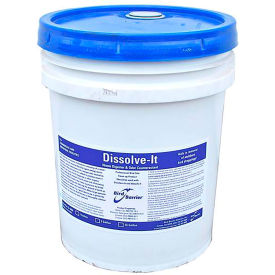 Bird Barrier® Dissolve It Bird Dropping Removal 5 Gallons CL-3005