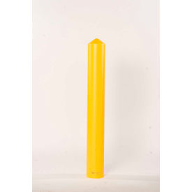 Eagle Smooth Bollard Post Sleeve 8
