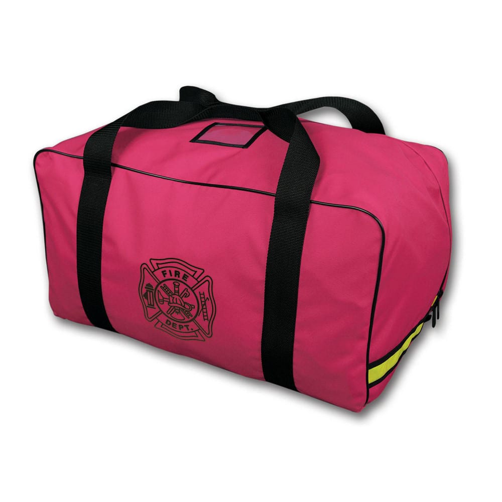Empty Gear Bags, Bag Type: General Duty Gear Bags , Overall Height: 12in , Overall Length: 23.00 , Capacity: 30.000  MPN:873
