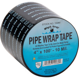 Black Swan Pipe Wrap Tape  4