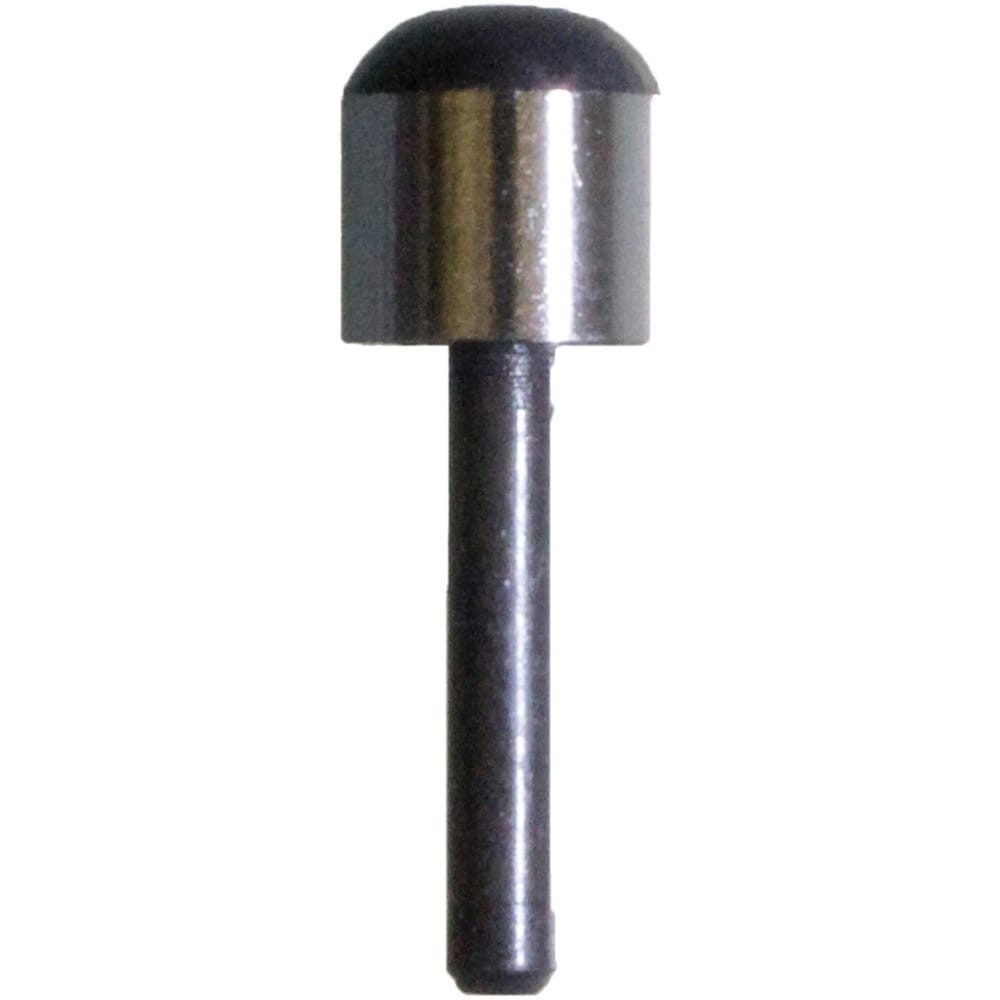 Countersink Pilots, Head Diameter (Wire): #30 , Shank Diameter: 0.0860 , Shank Length: 0.7in , Series: ATI484 , Tool Material: Steel  MPN:ATI484-12