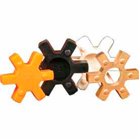 Hytrel Jaw Coupling Insert Style L099/100 L099-100H
