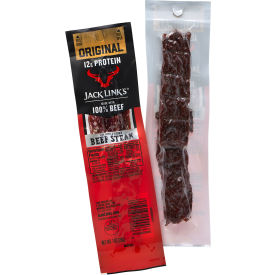 Jack Link's Original Beef Steak 1 oz 12 Count 27800002