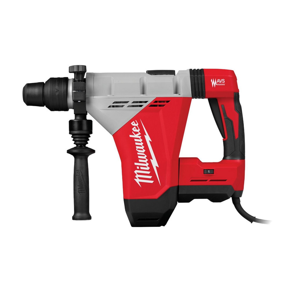 Hammer Drills & Rotary Hammers, Power Type: Corded , Chuck Type: SDS Max , For Bit Shank Type: SDS Max , Chuck Size (Inch): 1-3/4 , Blows Per Minute: 0-2900  MPN:5518-21