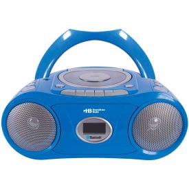 Example of GoVets cd Players and Boomboxes category