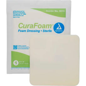 Dynarex CuraFoam™ Foam Dressing Bandage 6