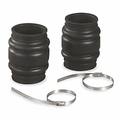 U Joint Boot Pk2 MPN:D-11