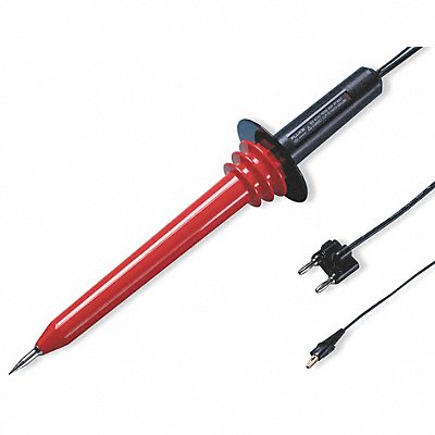 High Voltage Probe MPN:Fluke-80K-40