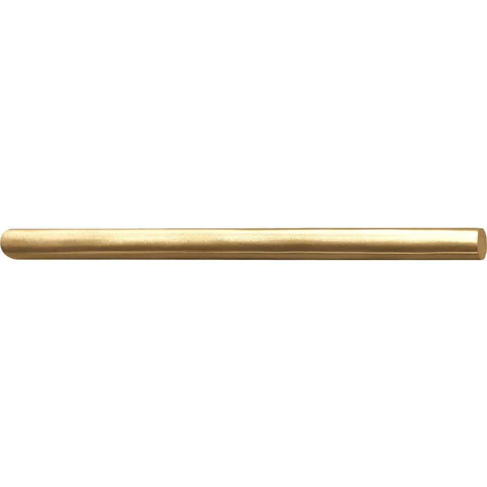 Wrench Accessories, Type: Bar , Overall Length (Inch): 14 , Material: Aluminum Bronze  MPN:77767