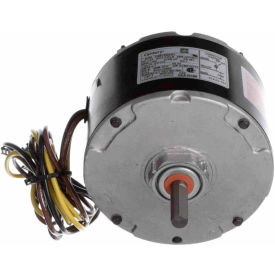 Century OEM Replacement Motor 1/10 HP 1100 RPM 208-230V TEAO OCA10106