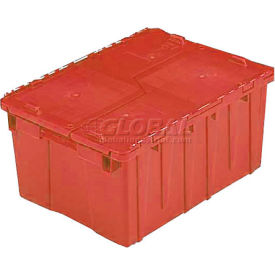 ORBIS® Flipak® Plastic Distribution Container 19-11/16