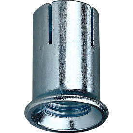 L.H.Dottie® Mini Drop-In Anchor Carbon Steel 1/4