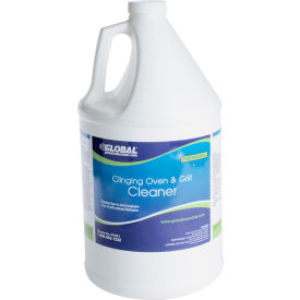 GoVets™ Clinging Oven & Grill Cleaner 1 Gallon Bottle 4/Case 273670