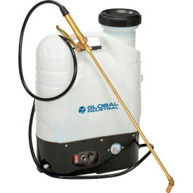 Example of GoVets Spreaders and Sprayers category