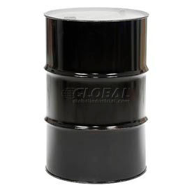 GoVets™ Carbon Steel Drum 30 Gallon Closed Head with Epoxy Phenolic Lining 109P657