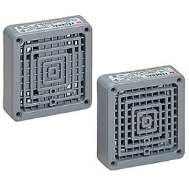 Federal Signal 350-024-30 Horn 24VAC 350-024-30