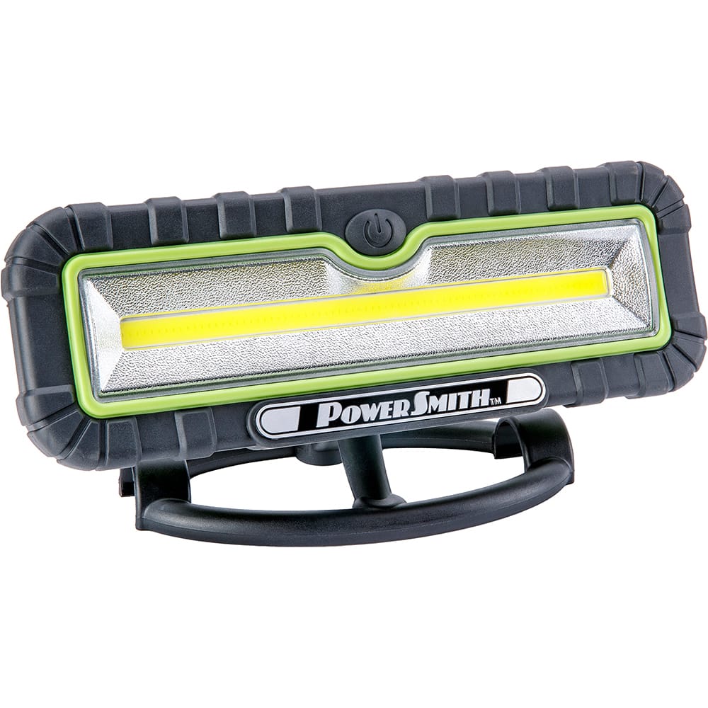 Task Lights, Lamp Technology: LED , Wattage: 32.000 , Color: Black , Overall Length: 27.75 , Bulbs Included: Yes  MPN:PWLRD024UH
