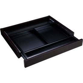 Boss Center Drawer Mocha N185-MOC