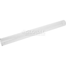 BAYCO Replacement Lens for 15 Watt Fluorescent Work Lights - Pkg Qty 2 SL-623L