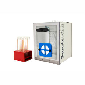 Air Science® FDC-001M Safeswab™ Swab Drying Cabinet 15 Swab Capacity FDC-001M
