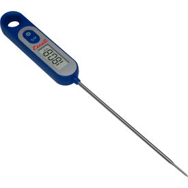Escali® Digital Long Stem Thermometer Blue DH9-U