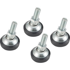 Replacement Loadcell Feet for GoVets™ Pallet Scales 242433 & 242434 4/PK 671412