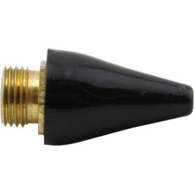 Milton S-168RUB Kwik Change Rubber Blow Gun Nozzle Tip S-168RUB