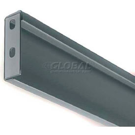 Tri-Boro  Offset Aisle Brace For Clip Type Shelving 48