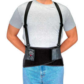 Allegro 7195-05 Deluxe Spanbak Back Support XX-Large 7195-05