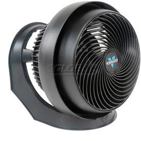 Vornado® 733B Large Whole Room Air Circulator Black CR1-0070-06