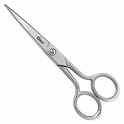 Multipurpose Scissors Straight 6 in L MPN:12330