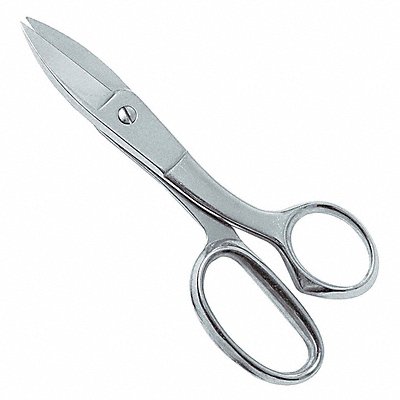 Multipurpose Shears Straight 7-3/4 in L MPN:11100C