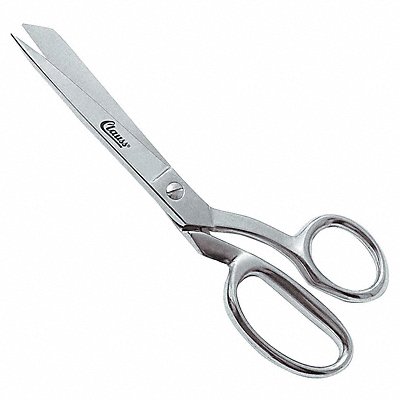 Shears Bent 8 in L Hot Forged Steel MPN:10720