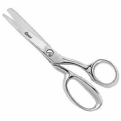 Shears Bent 6 in L Hot Forged Steel MPN:1070006