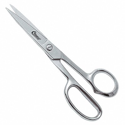 Multipurpose Shears Straight 8-1/4 in L MPN:11220