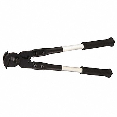 Cable Cutter 18-1/8 In 350 MCM/25mm Cap MPN:22UN73