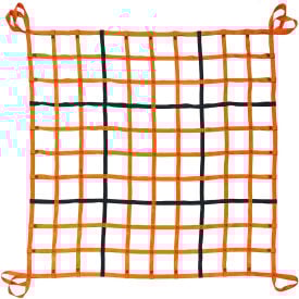 US Netting Commercial Grade Cargo Lifting Net 7000 lb. Capacity 10