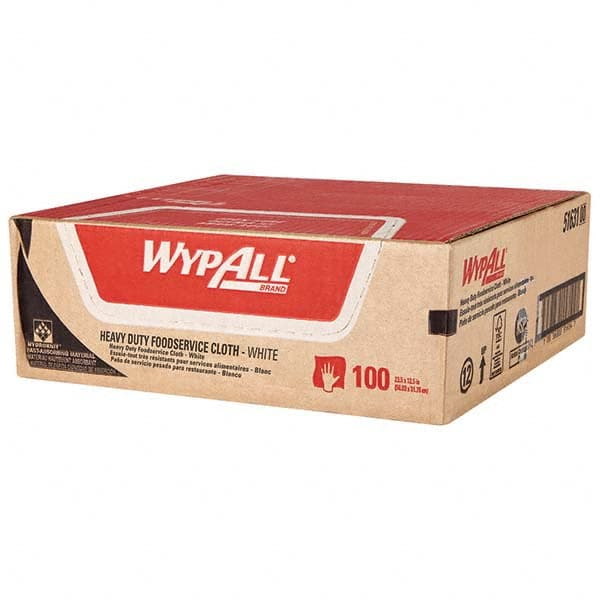 Food Service Wipes: Reusable & X70 MPN:51631