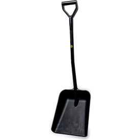 LPD Trade Anti-Static Shovel Black 270 x 338 x 1321mm - C15103 C15103