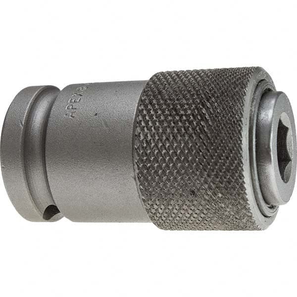 Power Quick Release Bit Holder: MPN:QR-614