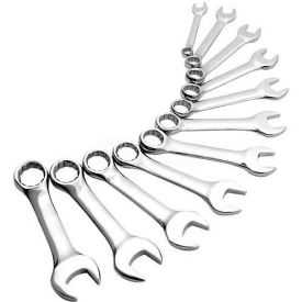 Sunex Tools 9930 11 PC. Full Polish 3/8