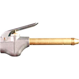 Milton 131 Safety Blow Gun and 4