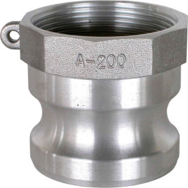 Example of GoVets Hose Couplers category